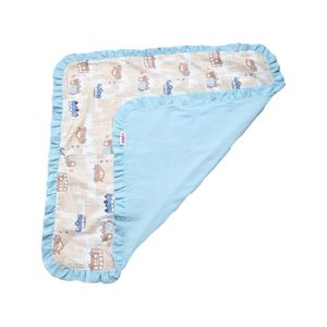 AMEA Dvoslojna dekica Toys 2 105x105cm