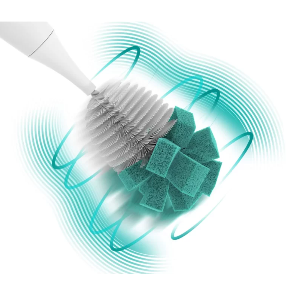 Nanobébé® Električna četka za čišćenje E-Brush slika 3