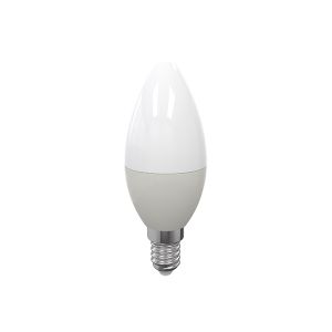 XLED E14 7W HB LED Sijalica 6500K,560Lm,220V,sveća-minjon 