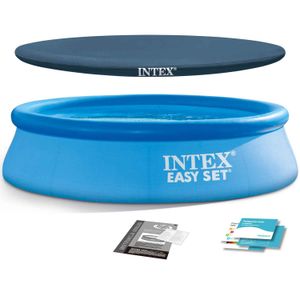 Intex vrtni bazen 244 x 61 cm 6u1