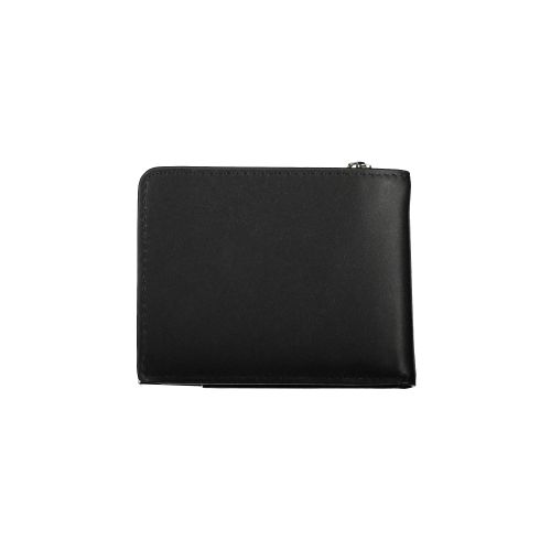 CALVIN KLEIN BLACK MAN WALLET slika 2