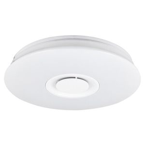 Rabalux Murry plafonjera, LED 24W, bela