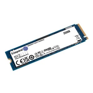 Kingston SSD.M.2 250GB SNV2S/250G