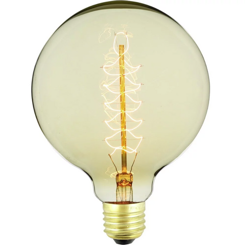 Ceramica lux   Sijalica Edison E125 300329 slika 1