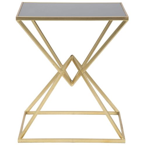 Mauro Ferretti Coffee table piramida cm 57x46x68 slika 2