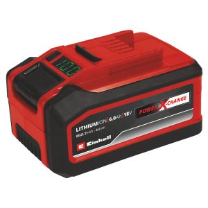 Einhell PXC Plus Baterija Power-X-Change Plus 4-6 Ah Multi-Ah Baterija