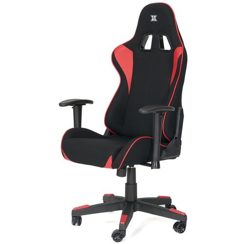 Serioux gaming stolica X-GC01-2D-T-R slika 5