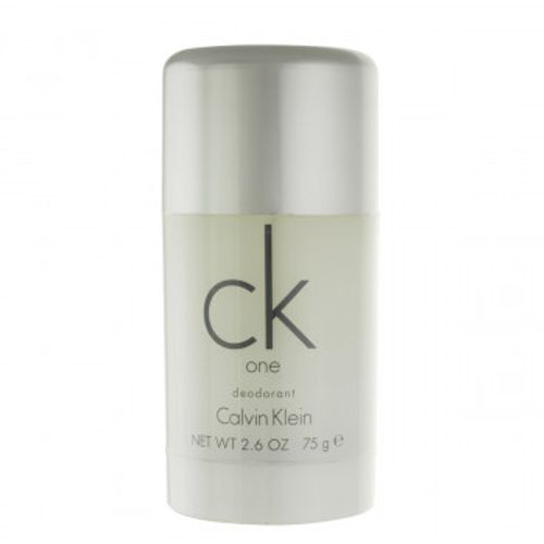 Calvin Klein CK One Deostick 75 ml (unisex) slika 2