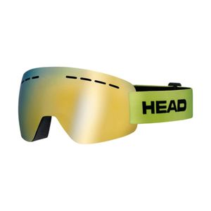 Head ski nao. SOLAR FMR li