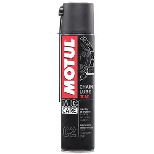 Motul C2 Chain Lube Road 400ml