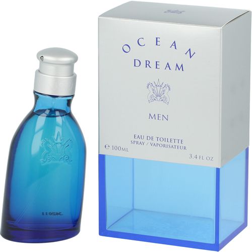 Giorgio Beverly Hills Ocean Dream Man Eau De Toilette 100 ml (man) slika 3