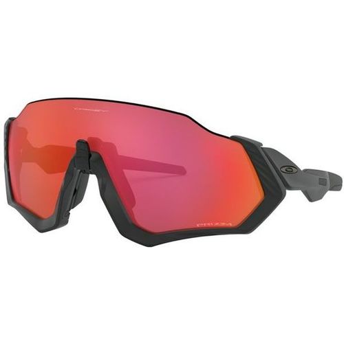 Oakley Sportske naočare flight jacket matte bl slika 1