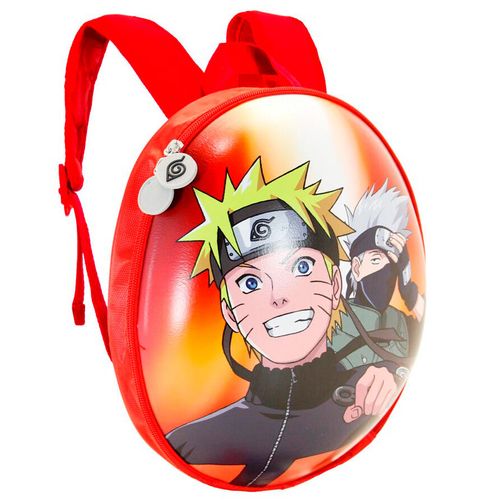 Naruto Action Eggy Ruksak - 28 cm slika 2