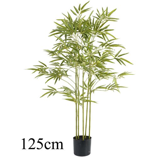 Lilium dekorativni bambus 125cm 567290      slika 1