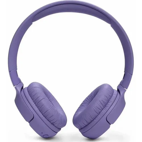 JBL Wireless slušalice Tune 520BT violet slika 2