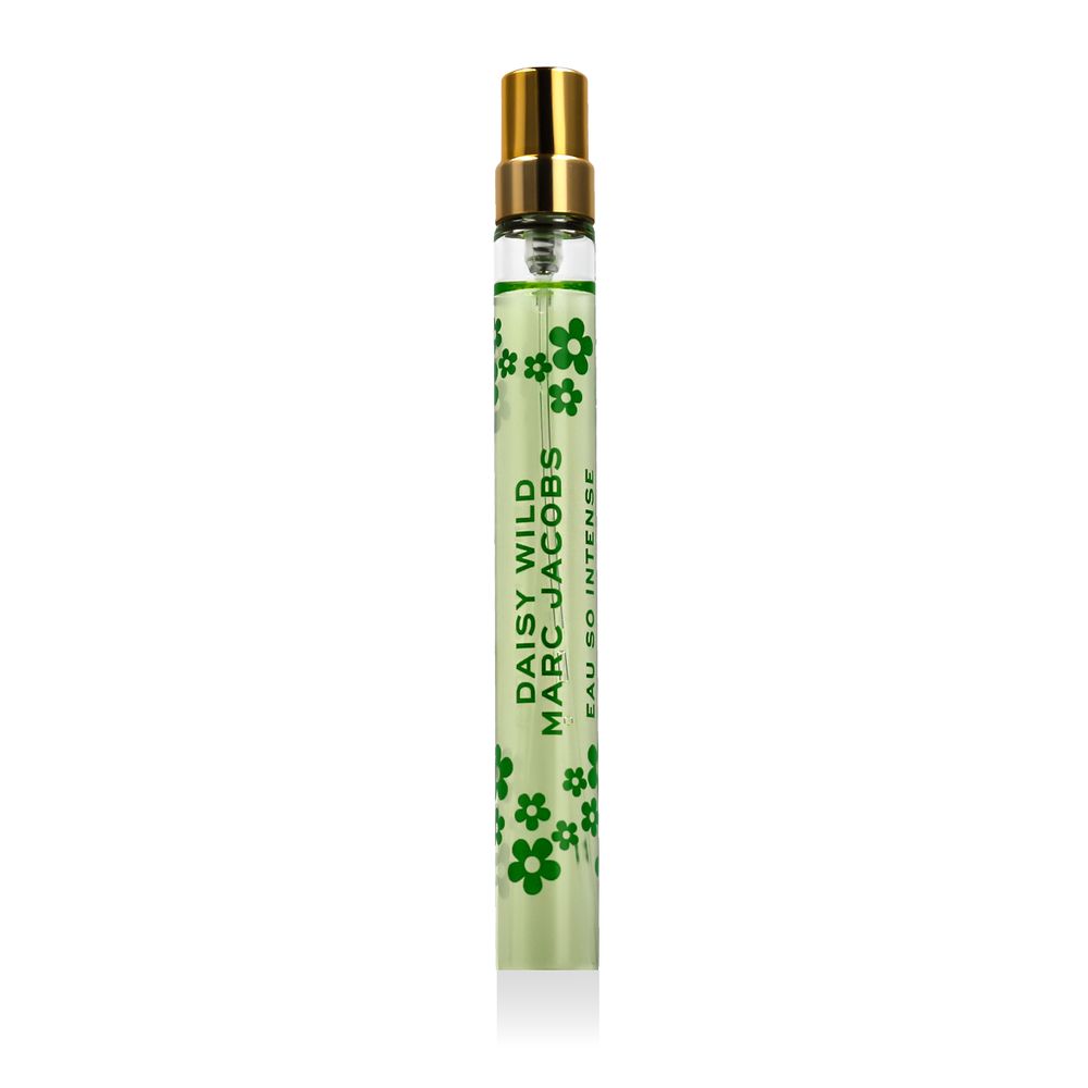 Marc Jacobs Daisy Wild Eau So Intense Eau de Parfum miniature 10 ml slika 2