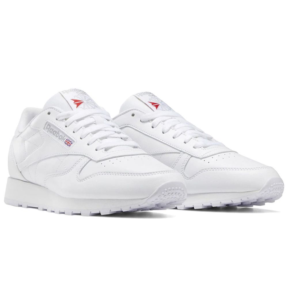 REEBOK TENISICE CLASSIC LEATHER 10 slika 3