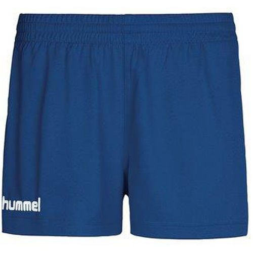 11086-7044 Hummel Core Womens Shorts 11086-7044 slika 1