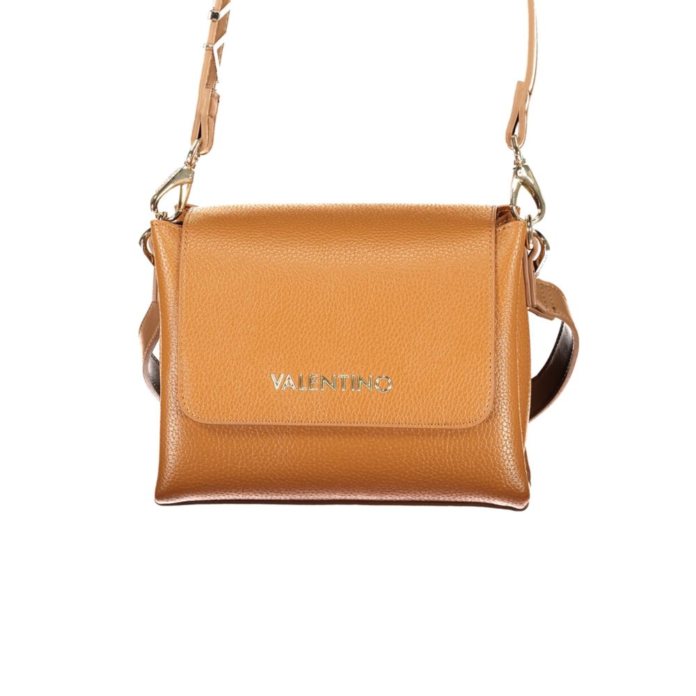Valentino Bags ženska smeđa torba slika 1