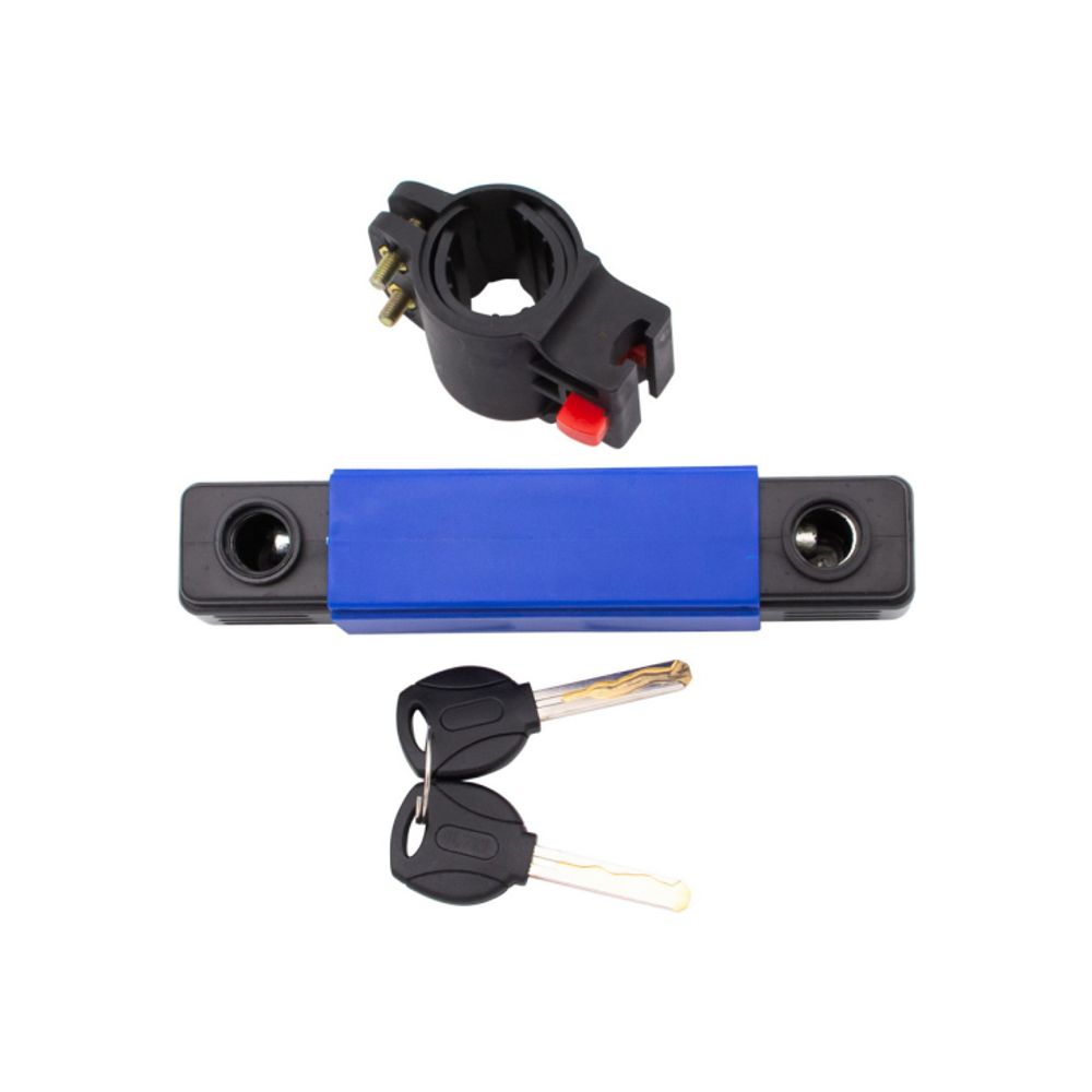 Golden Key U Brava za Ključ 180x245 mm slika 3