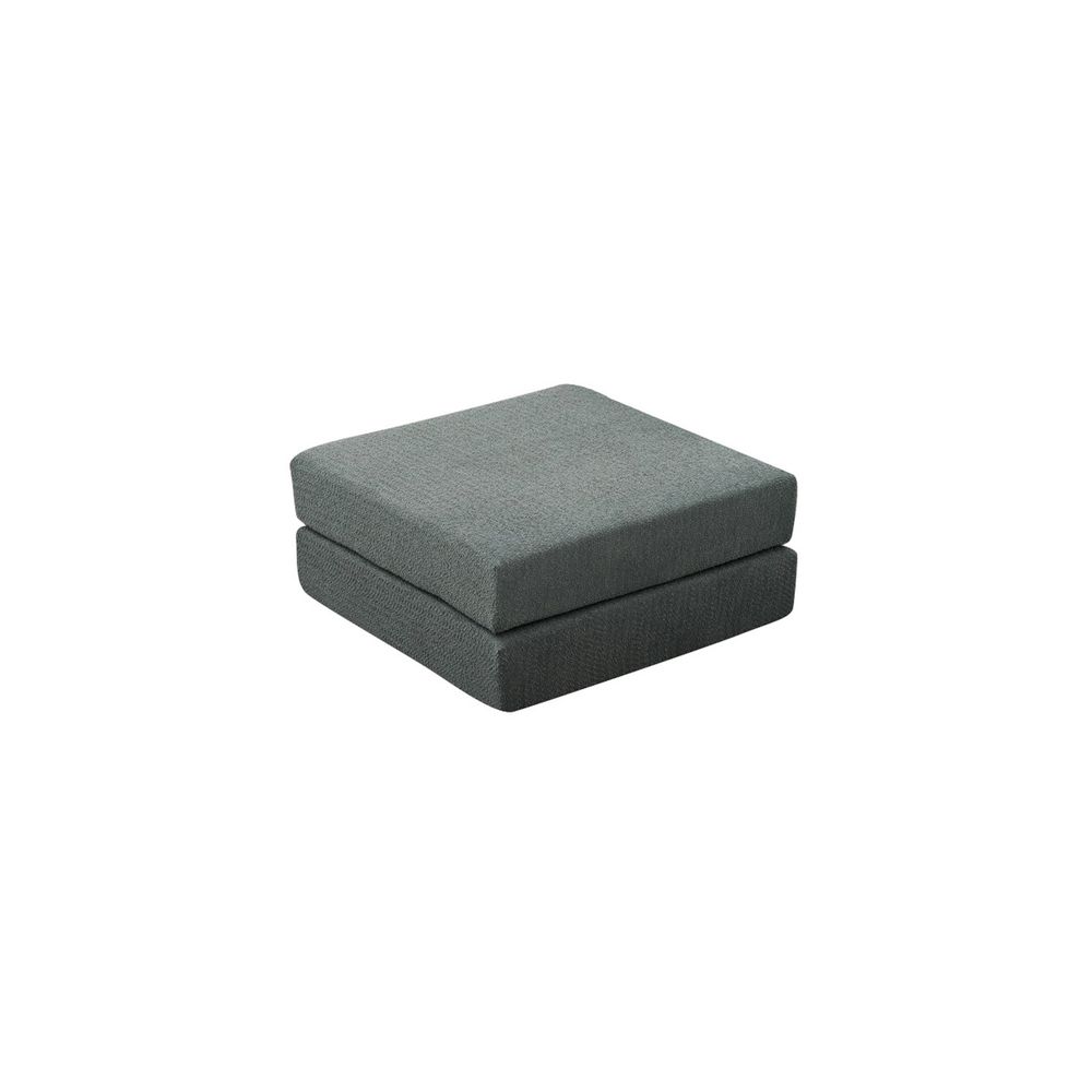 Comfort - Zeleni Pouf slika 2