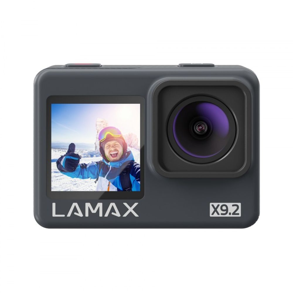 LAMAX akcijska kamera X9.2 slika 2
