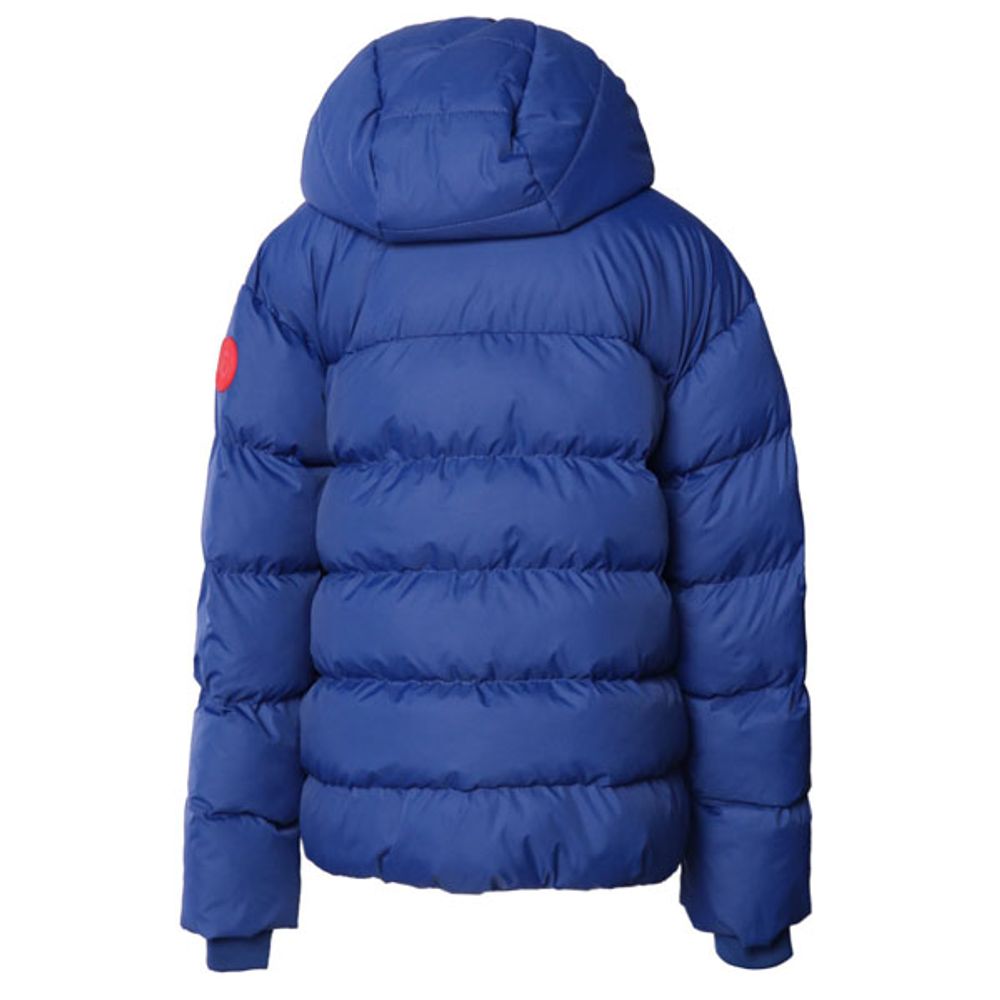 Hummel Jakna Hmlgeone Zip Coat Za Dječake slika 2