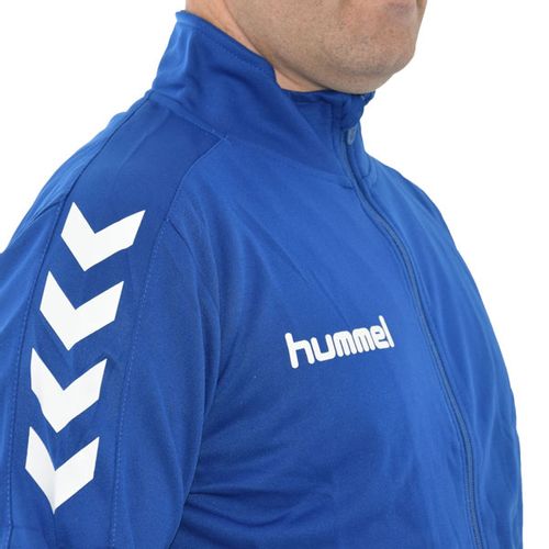 36893-7045 Hummel  G.D Core Poly Jacket 36893-7045 slika 3