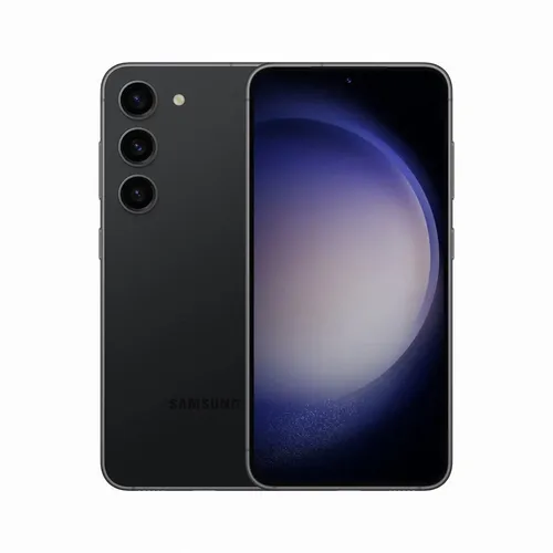 Samsung S23 5G 8GB/128GB crna slika 1