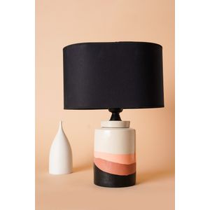 YL574 Multicolor Table Lamp