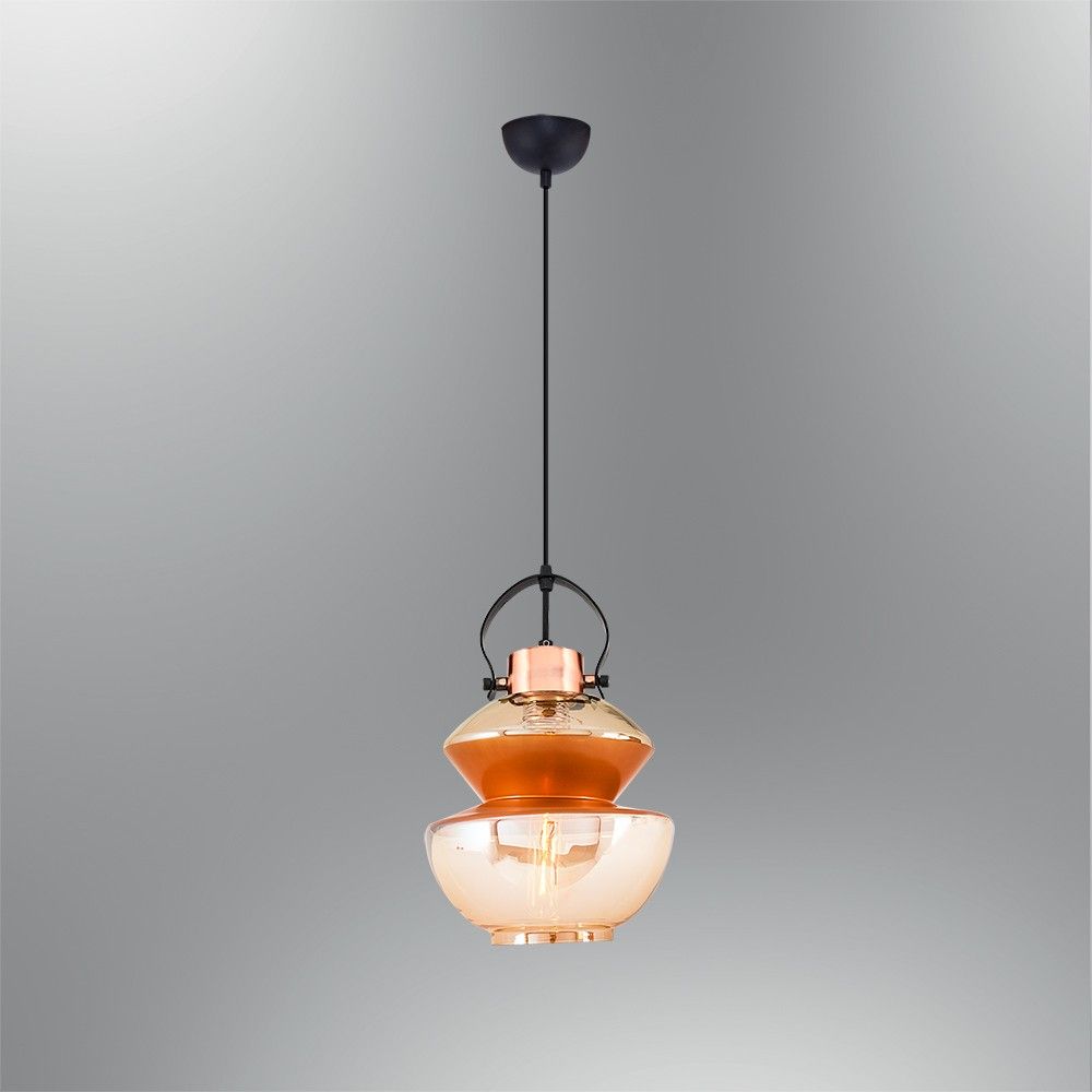 L1510 - Honey Honey Chandelier slika 1