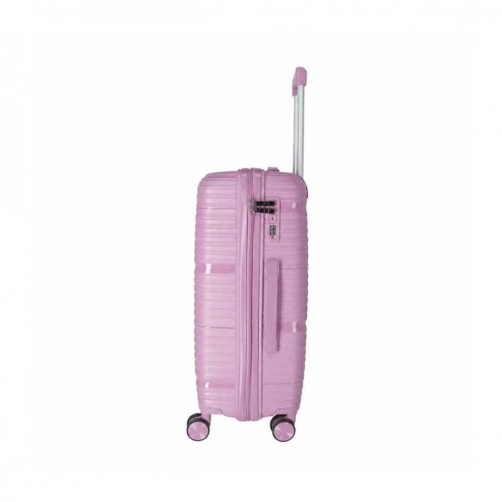 Spirit Kofer AeroPack 20" Roza slika 4