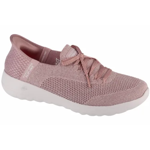 Skechers slip-ins: go walk joy - abby 124649-mve slika 1