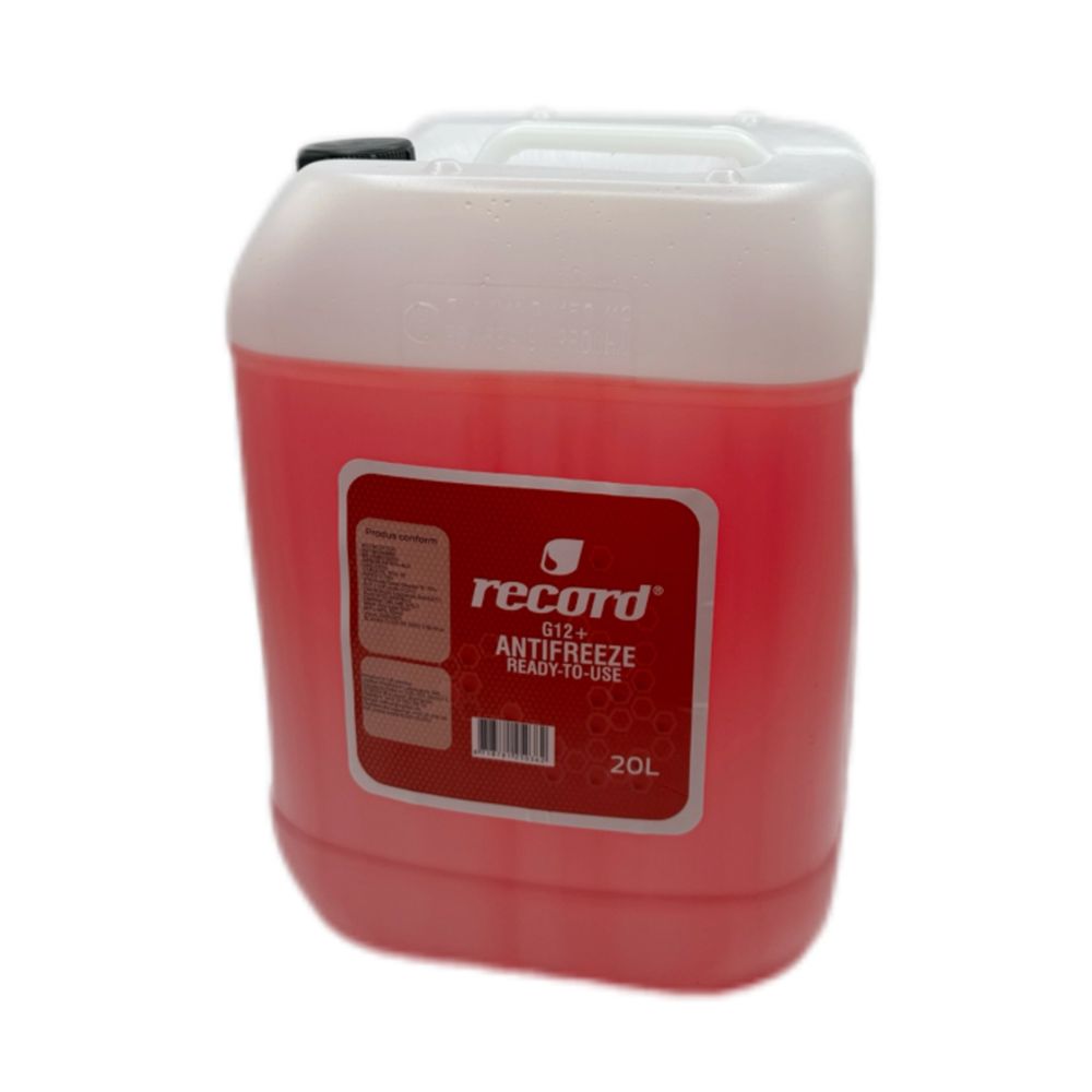 Antifriz Record Concentrated G12+ 20l 8718781259792 slika 1