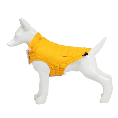 FD KAPUTIĆ ECO POOCH ŽUTI 45cm slika 2