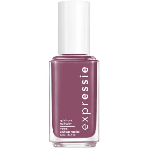 Essie Expressie Lak za nokte Get A Mauve On slika 1