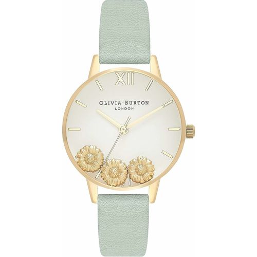 Ženski sat Olivia Burton OB16CH17 (Ø 30 mm) slika 1