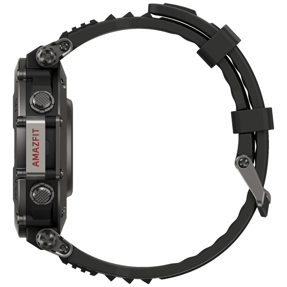 Xiaomi Pametni sat - Amazfit T-REX Ultra Abyss Black slika 4