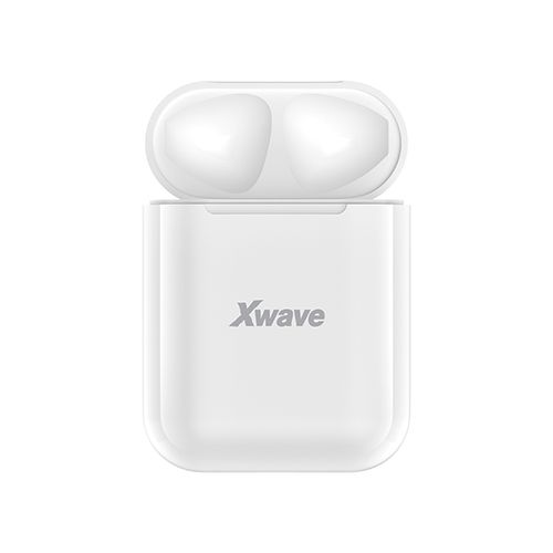 Xwave MTWS005 white Bluetooth slušalice TWS sa mik/v5.3/EDR/baza za punjenje slika 3