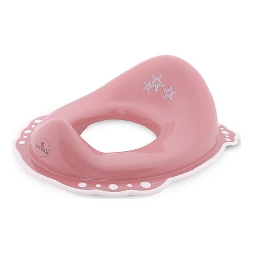 Lorelli Anatomski Adapter Little Stars - Pink slika 1