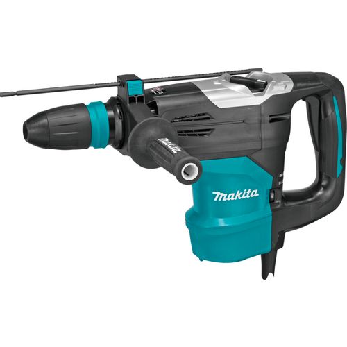 Makita Bušilica-Čekić 1100W;8.3J;6.2Kg HR4003C slika 1