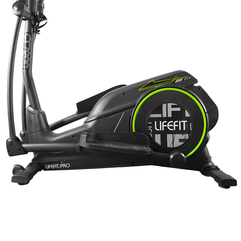 Lifefit Orbitrek CT7200 slika 5