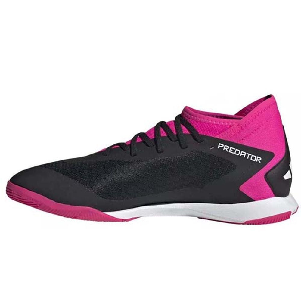 Adidas Muške patike za fudbal Predator Accuracy.3 In slika 2