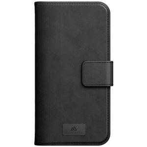 Novčanik 2u1 za Apple iPhone 14 Pro, Premium koža, crna Black Rock Wallet 2in1 case Apple iPhone 14 Pro crna