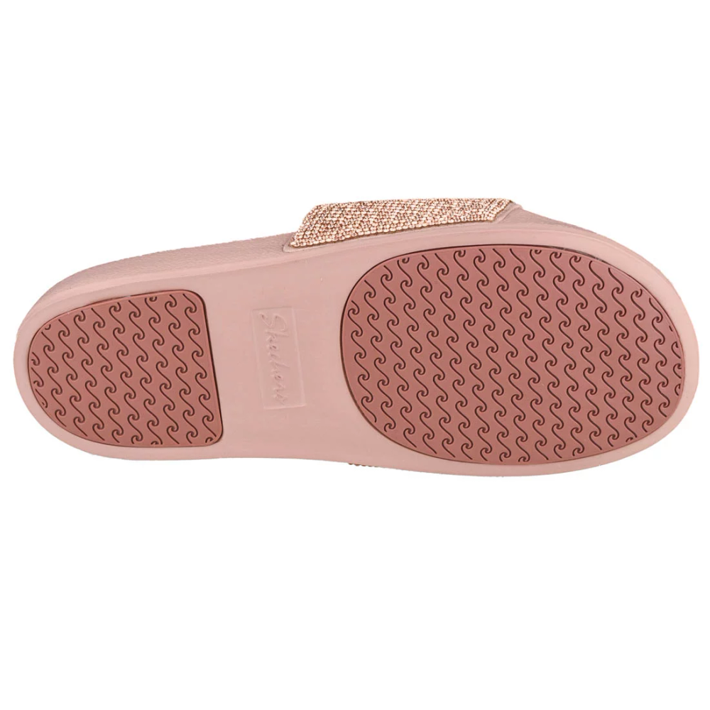 Skechers pop ups-stone age ženske natikače 32369-rsgd slika 20