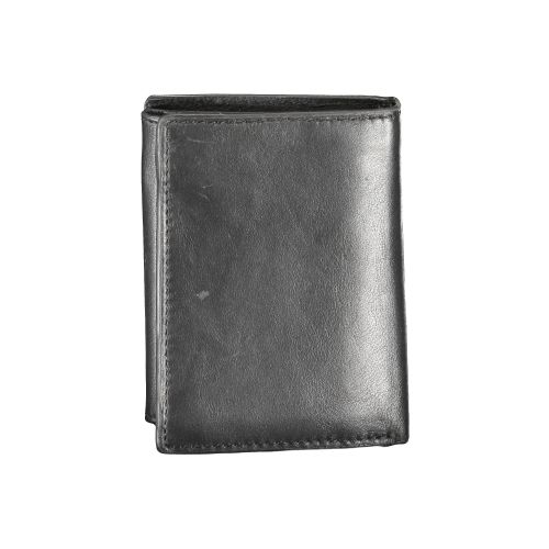 VALENTINO BAGS BLACK MEN'S WALLET slika 2