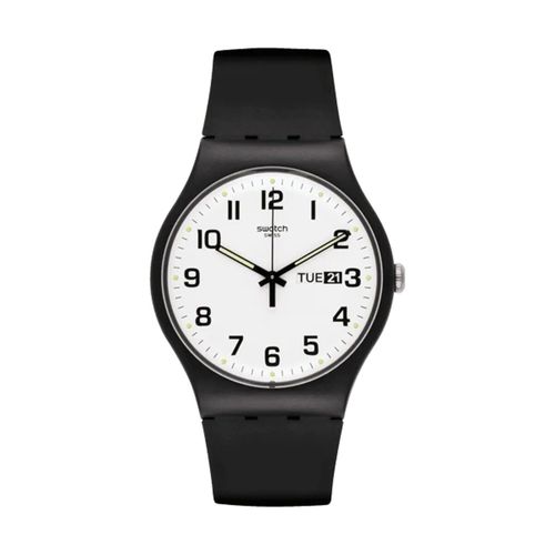 Muški sat Swatch SO29B703 (Ø 41 mm) slika 1