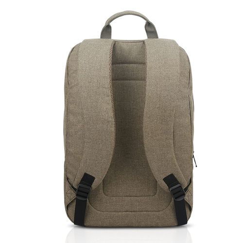 Lenovo 15.6 Laptop Casual Backpack B210 Maslinasti slika 4