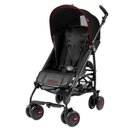 Peg Perego Pliko Mini Fiat 500  slika 1