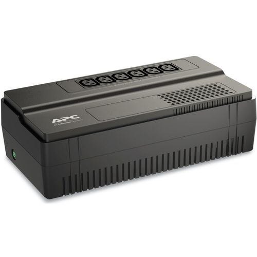 APC Easy UPS 500VA, Line Interactive, Floor/Wall, 500VA/300W, 230V, AVR, 6x IEC C13, Battery 4,5Ah slika 1